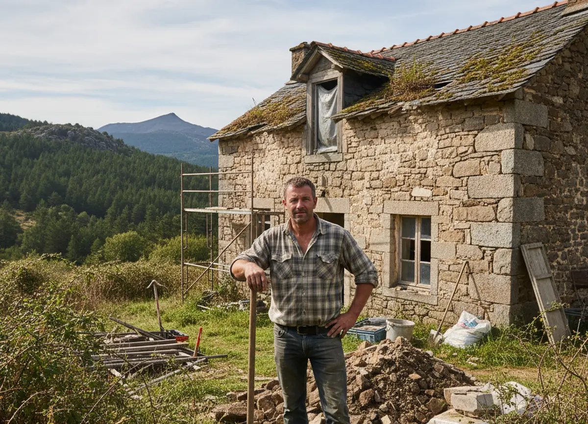 Aides rénovation maison ancienne toutes les subventions et conditions d'éligibilité