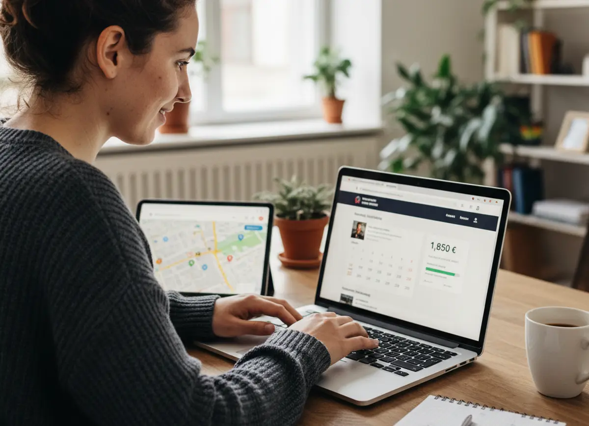 Comment calculer la rentabilité locative d'un bien immobilier