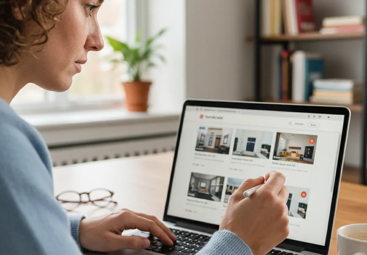 Comment trouver un chasseur immobilier : guide complet pour sélectionner le bon professionnel