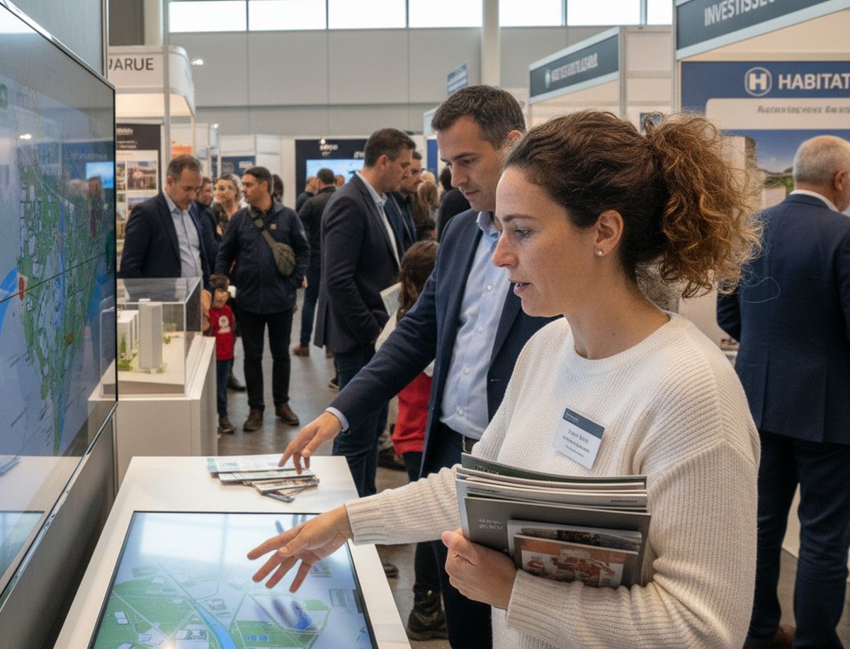 Événements et salons immobiliers en France en 2026 calendrier et guide pratique