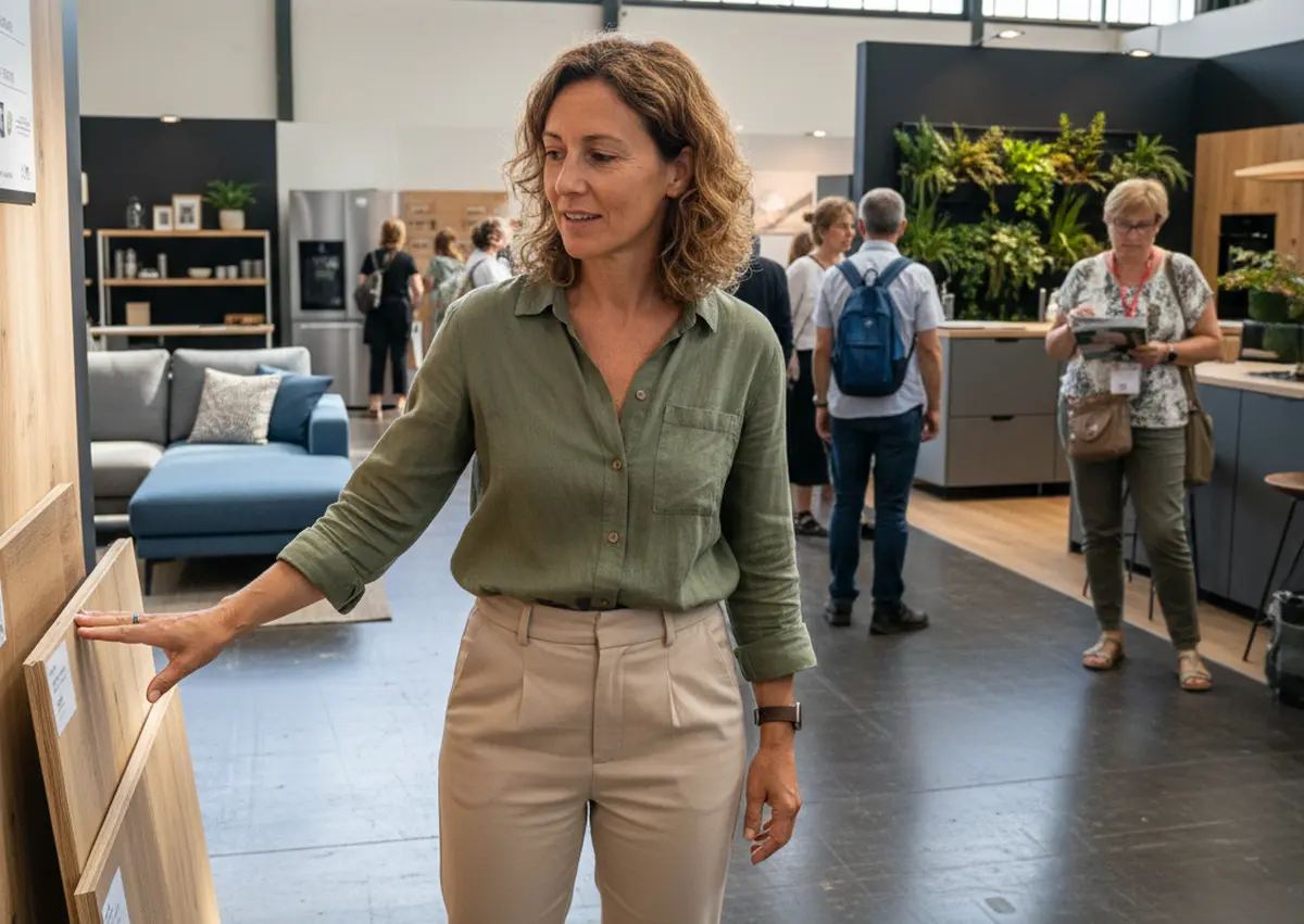 Foire de Paris 2026 : dates, programme et infos pratiques