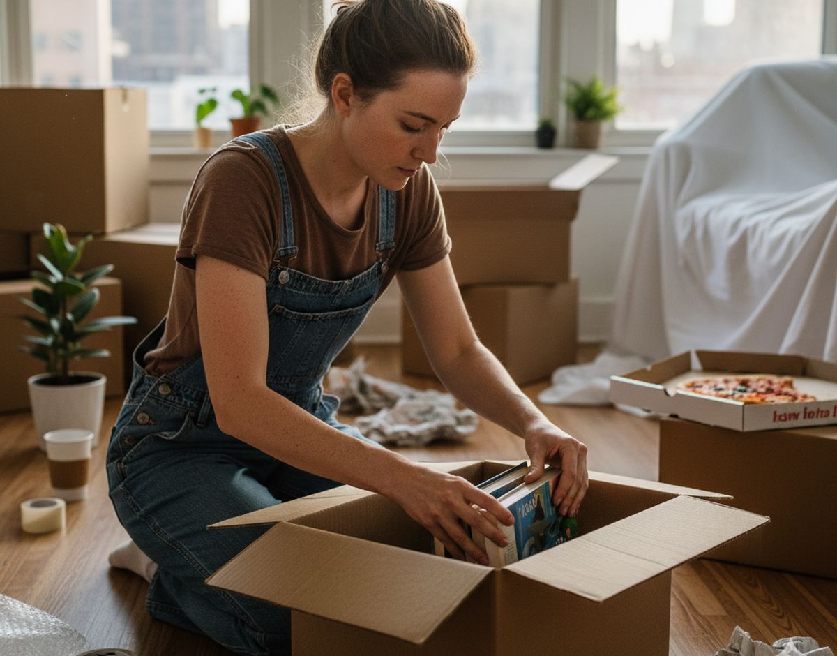 Investir dans les box de stockage guide complet pour un rendement optimal