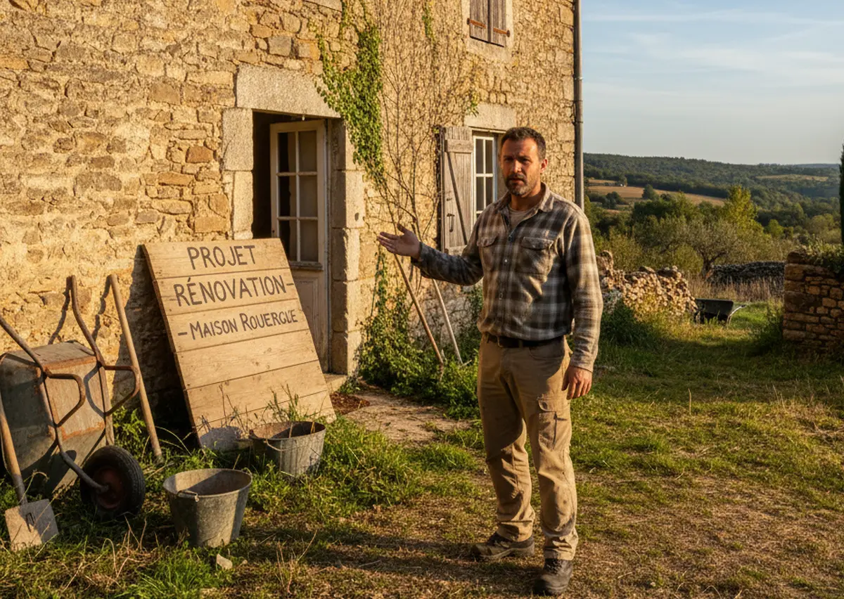 MaPrimeRénov' maison ancienne : montants, conditions et démarches