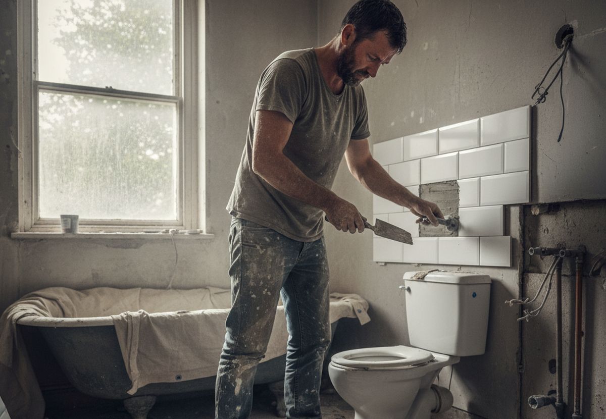 Prix rénovation salle de bain 6m2 en 2026 estimation détaillée et conseils