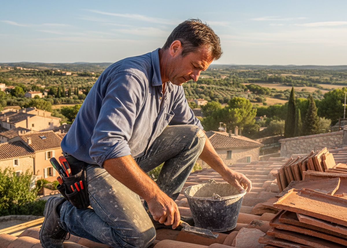 Prix rénovation toiture 70m2 : estimation des coûts réels en 2026