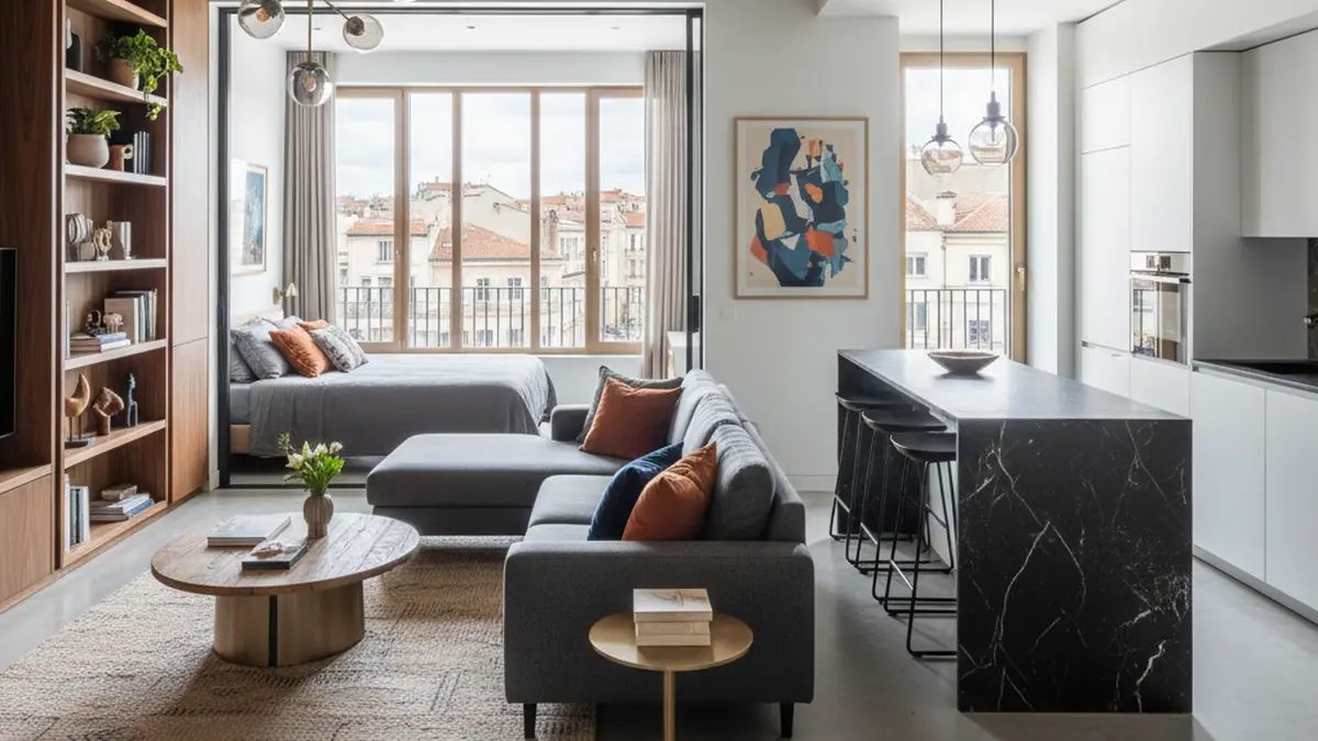 Comment faire l’état des lieux et l’inventaire pour une location meublée