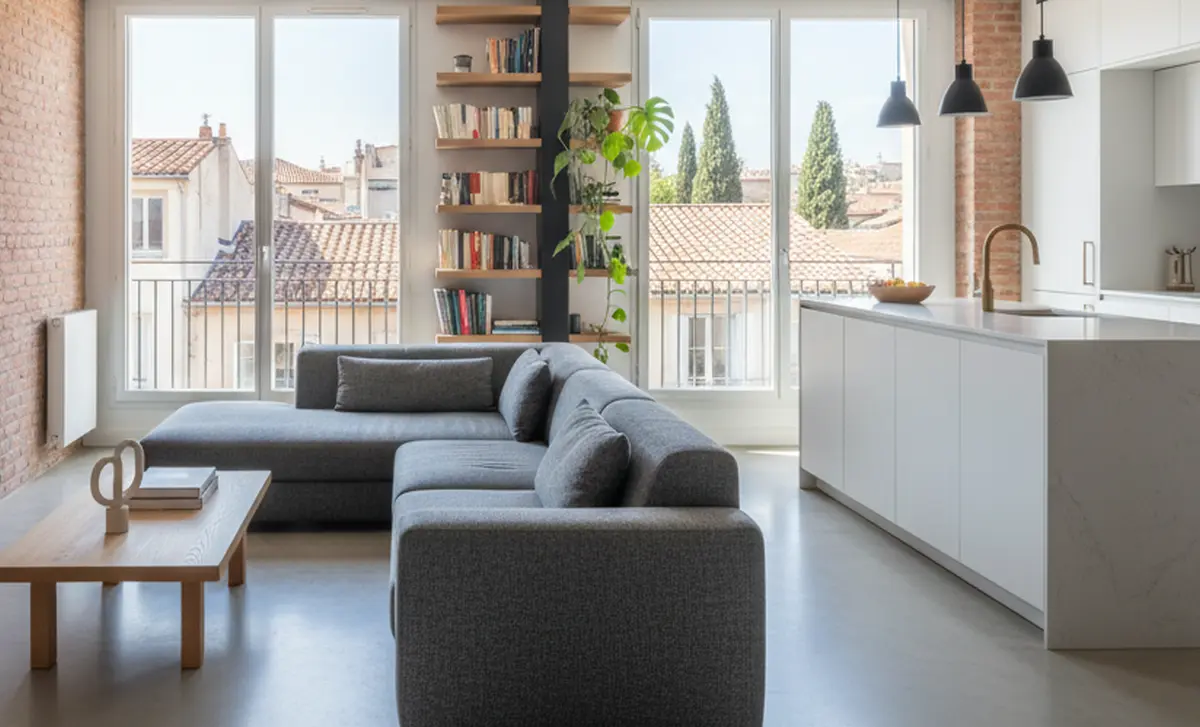 Comment faire un bail de location meublé guide complet étape par étape