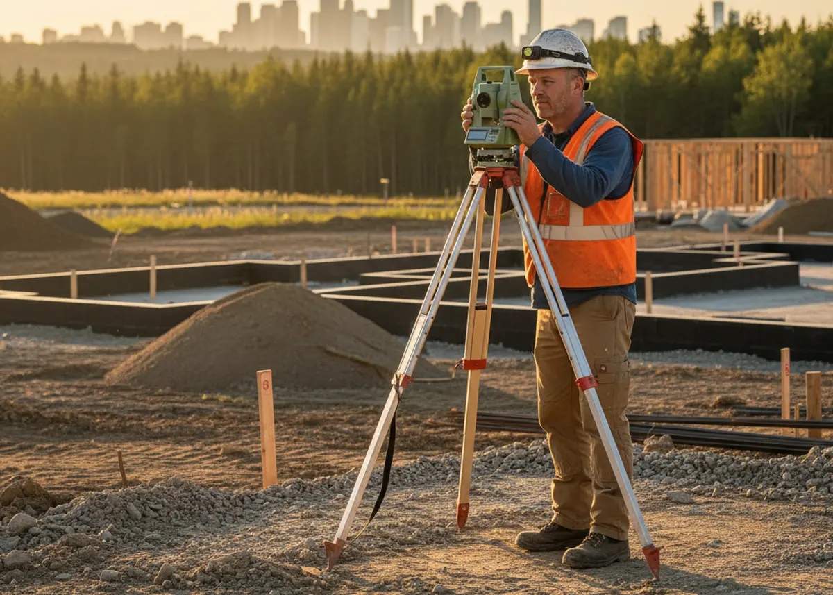Coût d'un bornage amiable : estimation géomètre et étapes concrètes