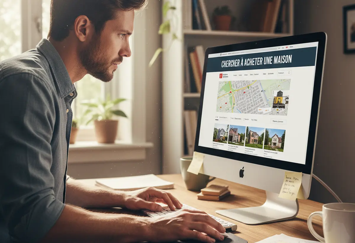 Délégation d'assurance prêt immobilier