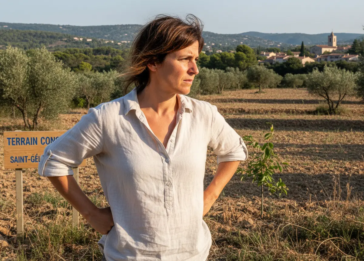 Différence entre division parcellaire et lotissement : guide complet