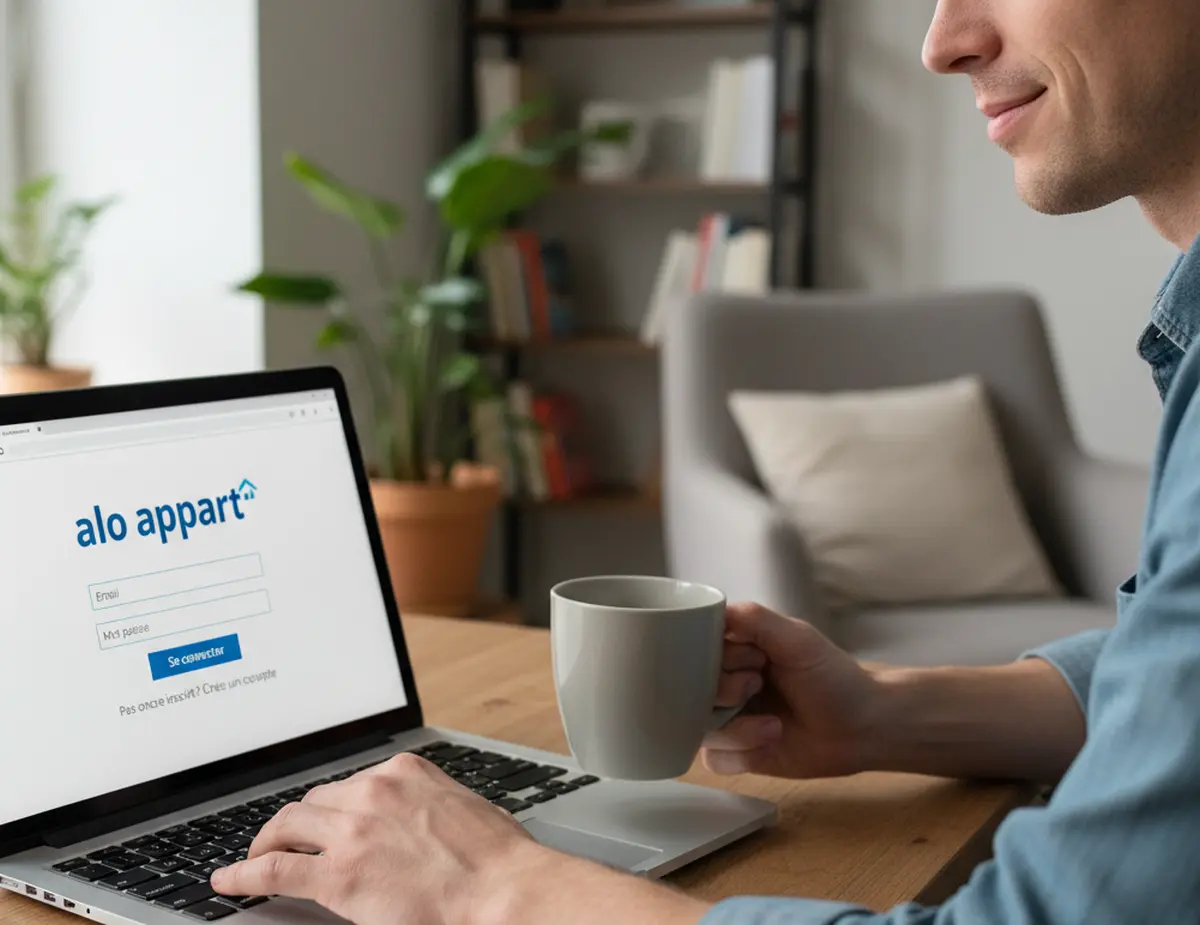 Mon avis sur allo appart : expérience réelle après plusieurs semaines d’utilisation
