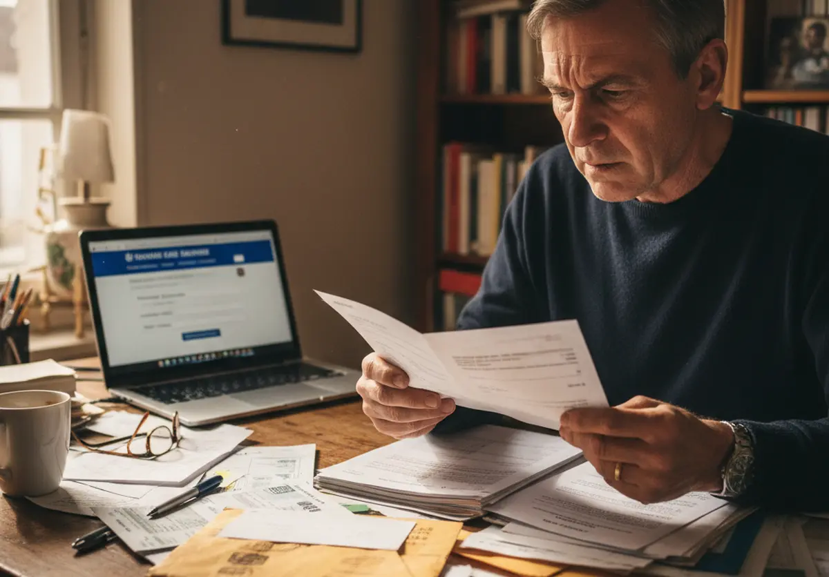 Où trouver l’identifiant fiscal du logement