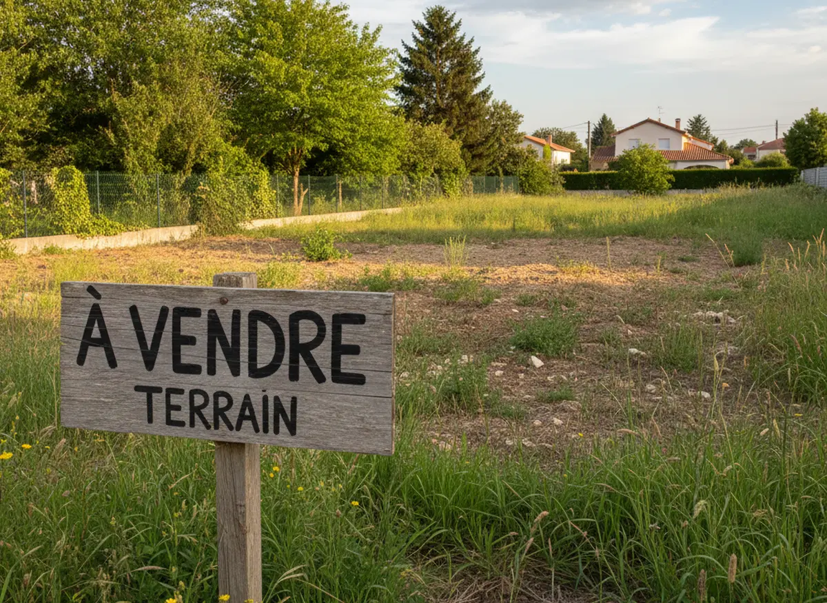 Vente d'un terrain par un particulier : guide complet des étapes à suivre