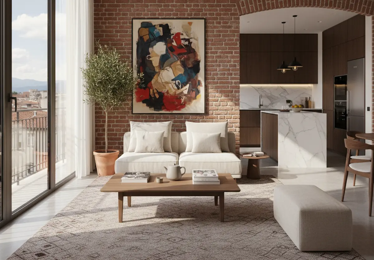 Investir en LMNP dans un appartement