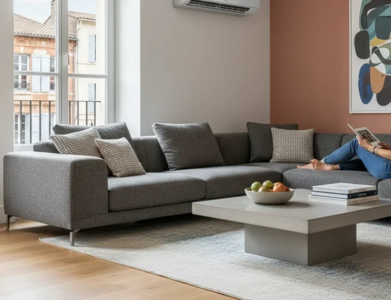 Rafraîchisseur adiabatique maison : guide d’achat et conseils pratiques pour un usage efficace