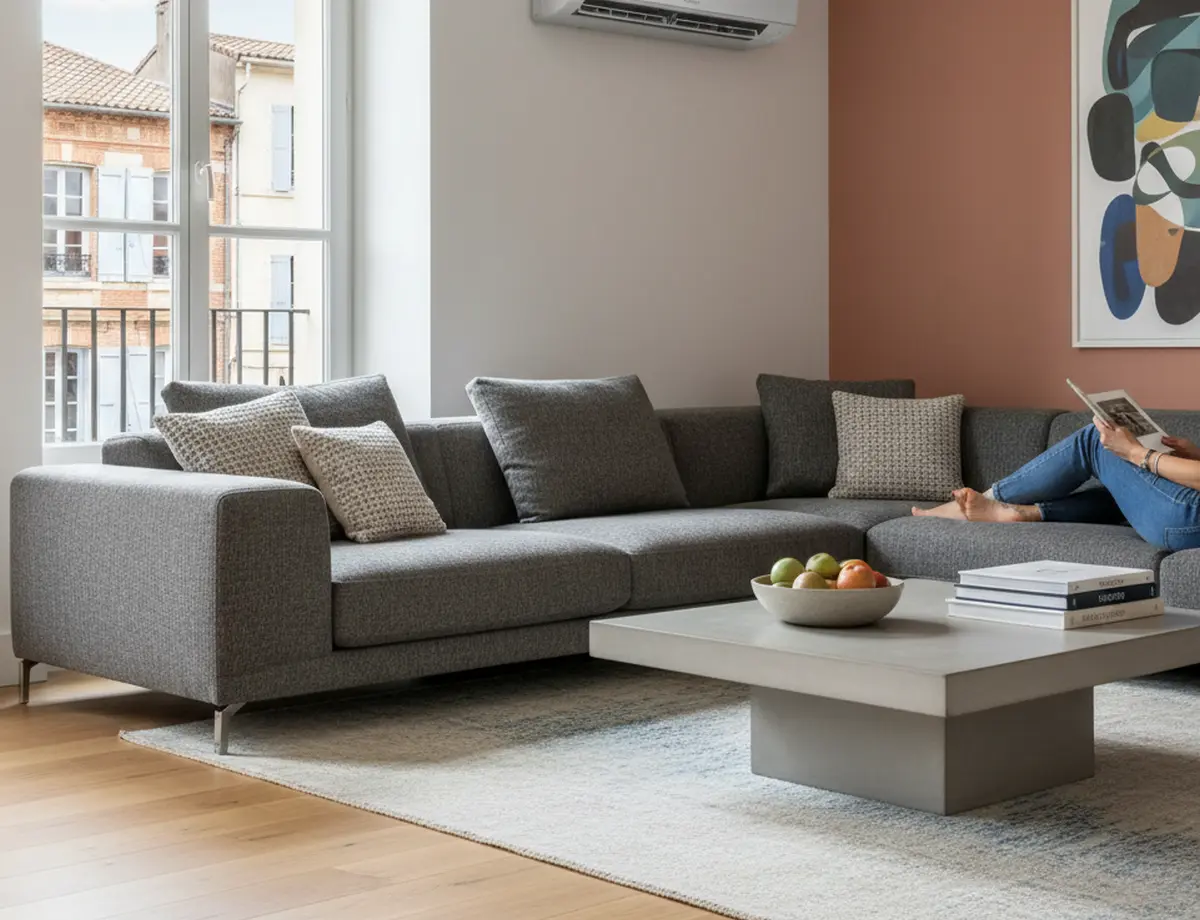 Rafraîchisseur adiabatique maison : guide d’achat et conseils pratiques pour un usage efficace