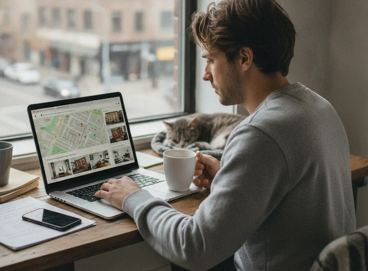 Check-list complète avant d&rsquo;acheter un appartement : les points essentiels à vérifier
