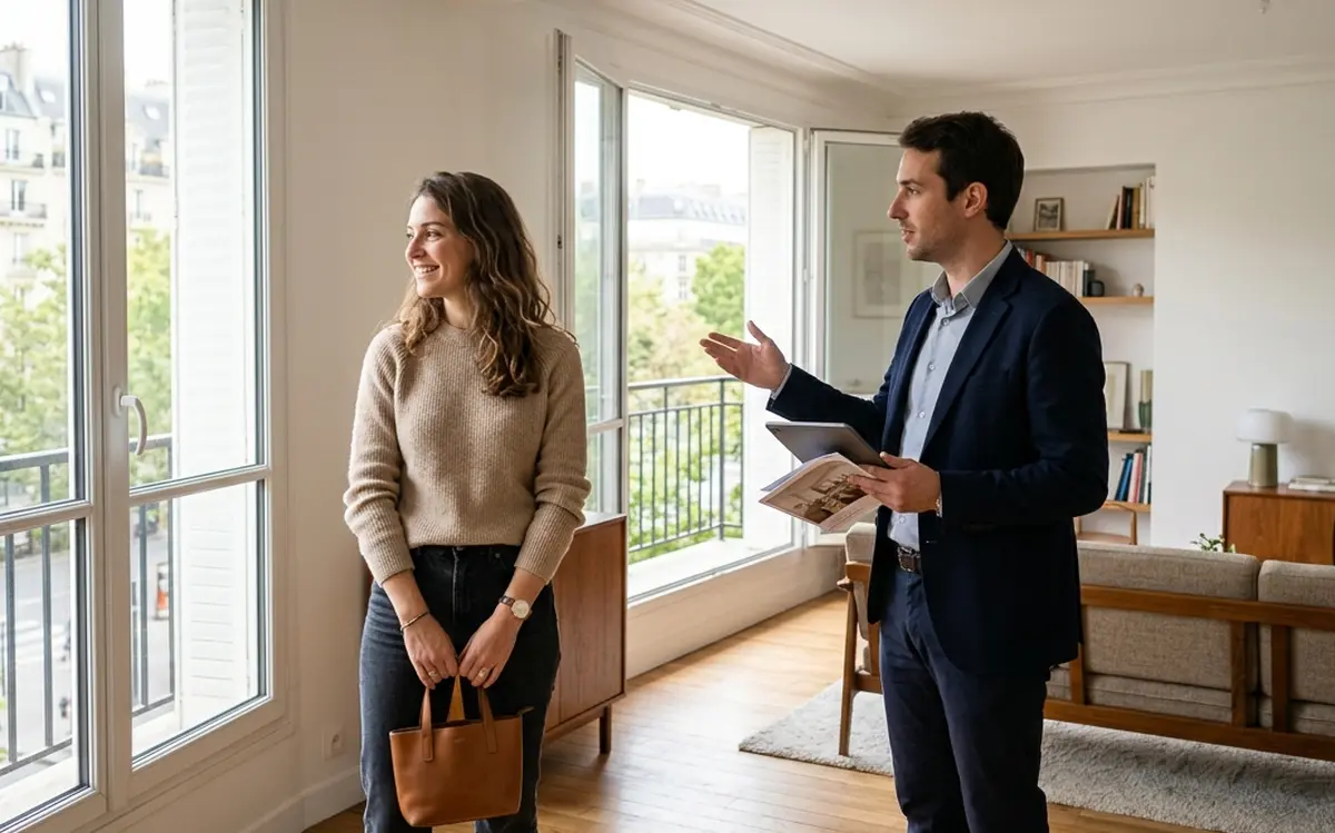 Vente en copropriété : documents obligatoires pour la vente d&rsquo;un appartement